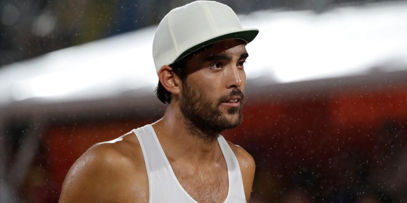 Olimpiadi, Italia: Daniele Lupo sarà il portabandiera alla chiusura