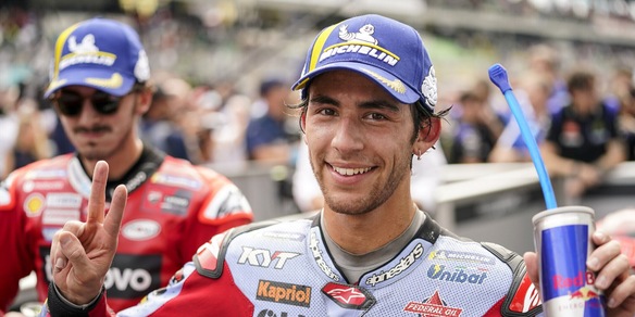 MotoGP, Bastianini: "In Ducati non troverò la stessa leggerezza"