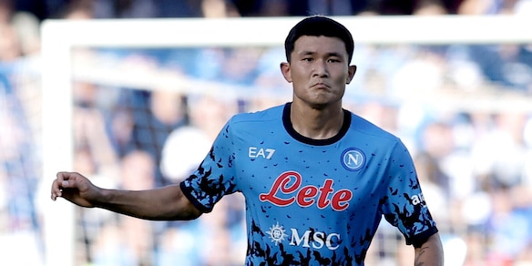 Napoli, Kim premiato di nuovo: "Ha demolito lo scetticismo"