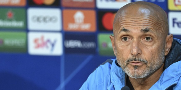 Napoli, Spagna, Son e Piquet: le ultimissime