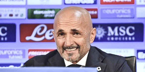 Napoli, Spalletti: il retroscena su Liverpool e la frase a sorpresa sui sorteggi Champions