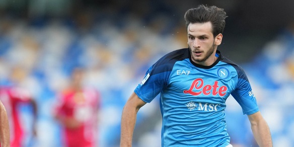 Kvaratskhelia, Gasperini, Pedro e Bezos: le ultimissime