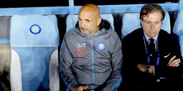 D'Amico: “Ottimo mercato Napoli, ha sostituito chi sembrava insostituibile”