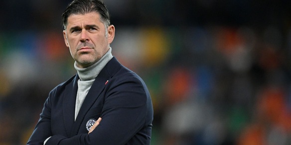 Udinese, Sottil: "Nella ripresa potevamo vincere. Udogie? Da valutare"