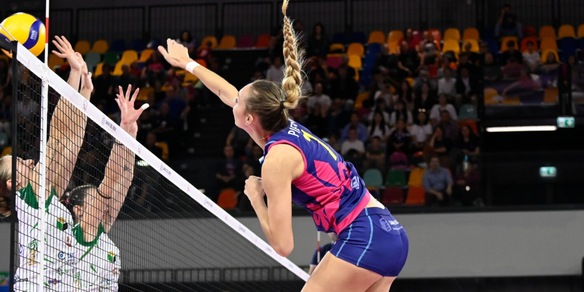 Nella 5a quattro partite in Piemonte