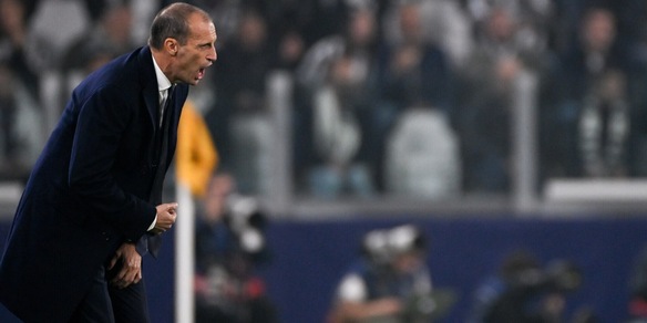 Juve-Inter: Allegri contro la maledizione degli scontri diretti