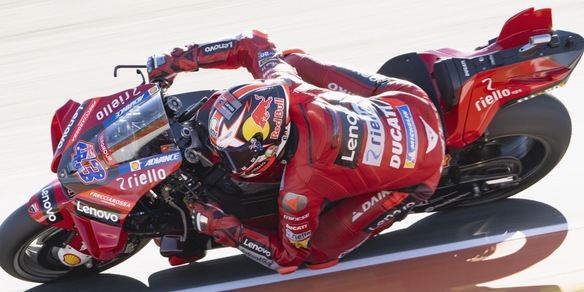 MotoGP, GP Valencia: diretta qualifiche, dove vederle in tv