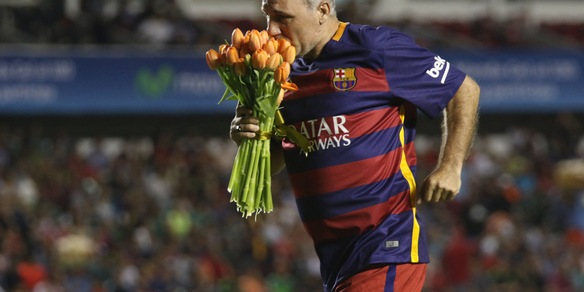 Stoichkov rivela: «Messi ha rinnovato 6 mesi fa»