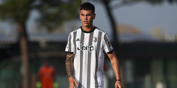 Il primo allenatore di Barrenechea: “Che emozione l'esordio con la Juve”