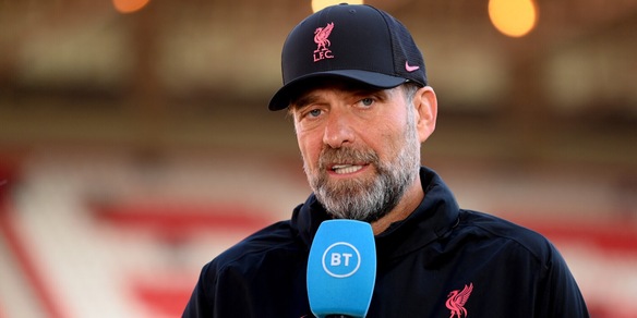 Furia Klopp sui Mondiali: "Nessuno ha fatto niente e ora…"