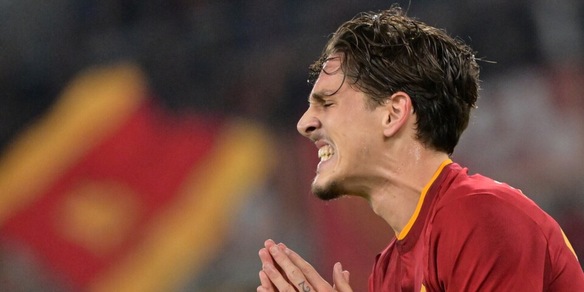 Derby Roma-Lazio, le scommesse speciali: un palo di Zaniolo a quota...