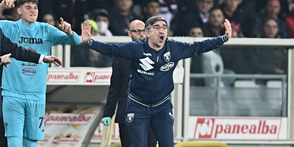 Torino, Juric: "Bologna? Bel banco di prova. Pellegri ha le basi per diventare top"