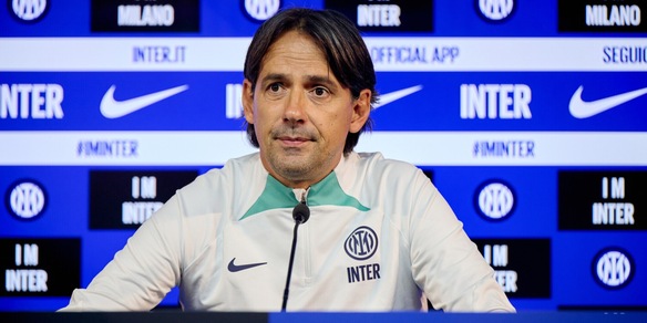 Juve-Inter, Inzaghi: "Troviamo squadra in ripresa e stadio caldo. Bastoni? Da valutare"