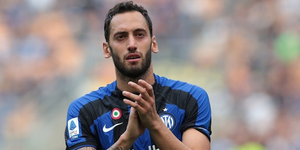 Juve-Inter, il potere ancora a Calhanoglu
