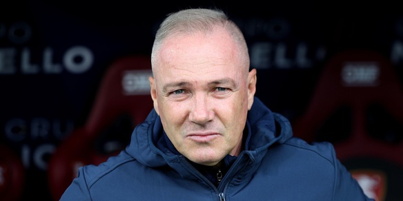 Cremonese, Alvini dopo la Salernitana: "Abbiamo un carattere enorme"