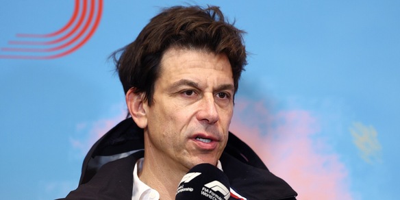 F1, Wolff: "Secondo posto costruttori? Preferisco una vittoria"