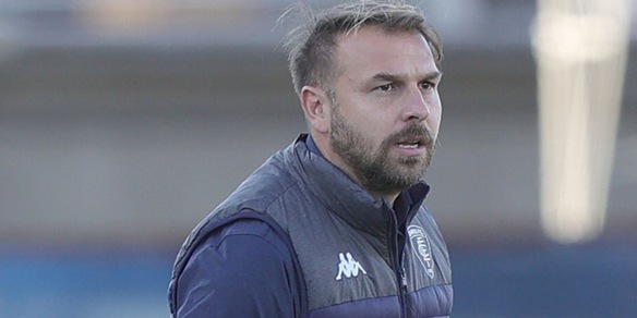 Empoli, Zanetti: "Destro out per le prossime due gare. Baldanzi ha prospettive altissime"