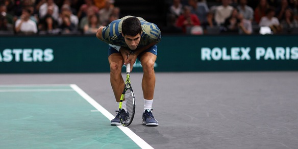 Atp Finals, Alcaraz alza bandiera bianca: salterà anche la Coppa Davis