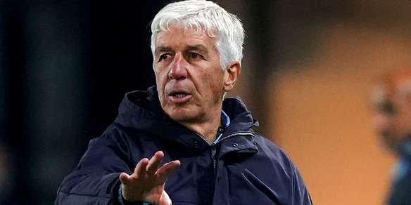 Atalanta, Gasperini dopo il Napoli: "Il mancato recupero? C'è da recriminare"
