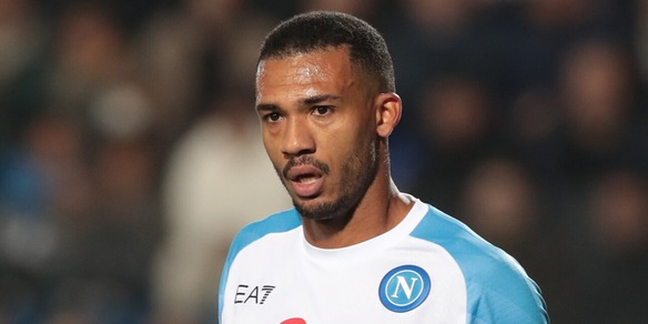 Juan Jesus: "Vi spiego la differenza rispetto all'anno scorso. E su Kim..."