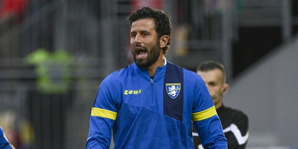 Se Grosso esalta  il lavoro di Balata