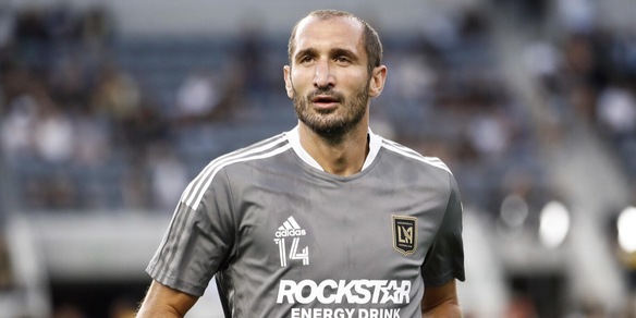 Delirio in California: il Los Angeles Fc di Chiellini vince la Mls 2022