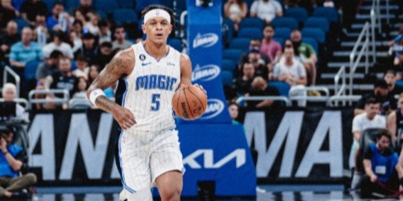 Nba, Banchero da record ma Orlando va ko. Nona sinfonia Bucks