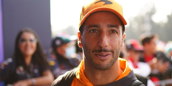 F1, Ricciardo: "Il mio futuro non dipende dal rinnovo di Hamilton"