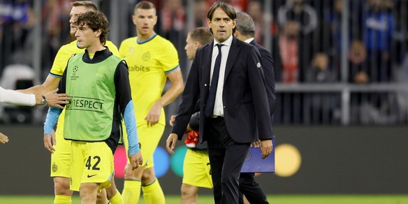 Dalmat brutale: "Odio la Juve, Inter devi vincere"