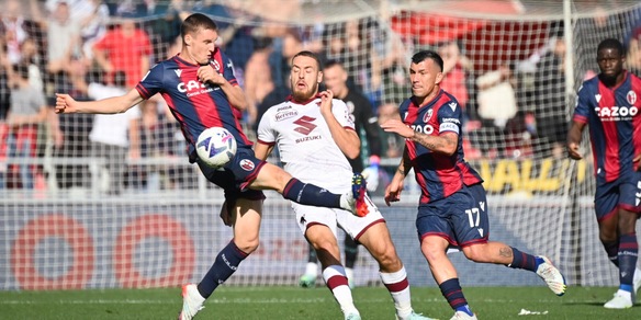 Bologna in campo per il giovane aggredito a Crotone