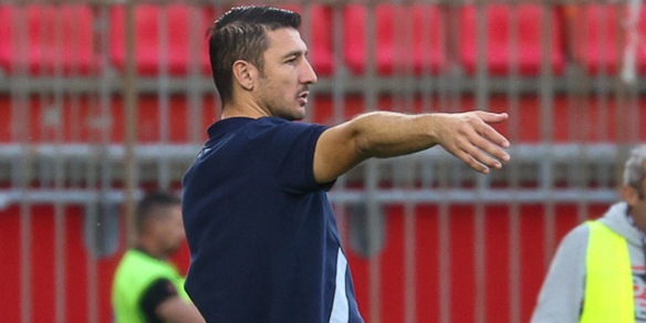 Hellas Verona, Bocchetti sull'espulsione di Magnani: "Episodio che ci ha danneggiato"