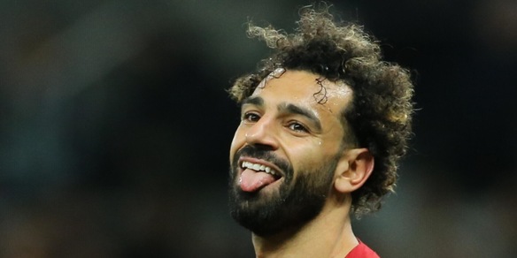 L'Arsenal torna in vetta, Conte si arrende a Salah