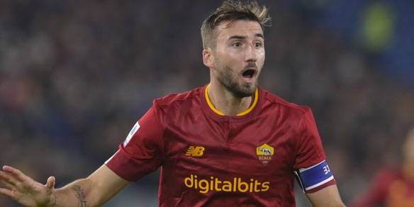 Cristante: "Ci è mancato il guizzo finale, potevamo fare di più"