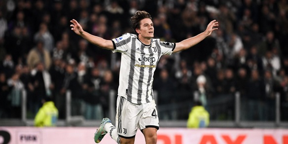 Juventus-Inter 2-0: tabellino, statistiche e marcatori