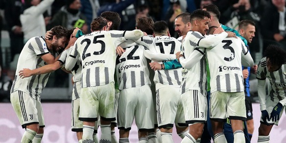 Serie A: la Lazio stende la Roma. La Juventus vince ancora