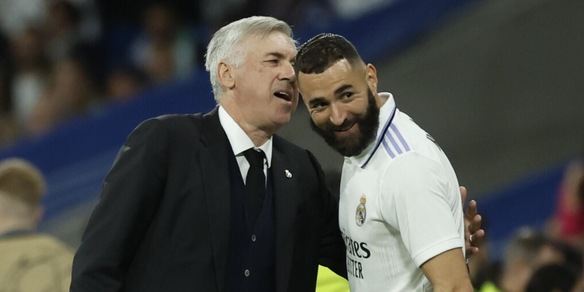 Pronostico Rayo-Real Madrid, Ancelotti favorito ma...