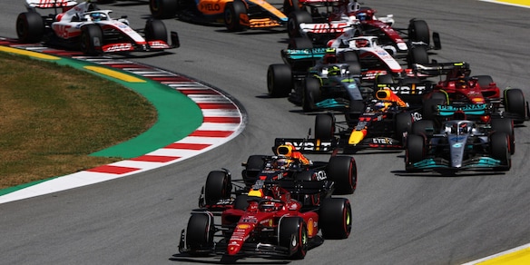 F1, Gp Brasile in diretta tv: orari e dove vederlo