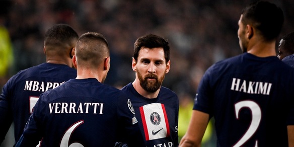 Sorteggio Champions League, il Napoli teme Messi