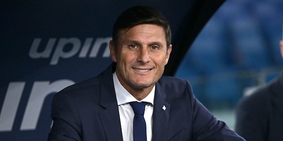 Inter, Zanetti: "Porto avversario importante, siamo fiduciosi. Su Skriniar..."