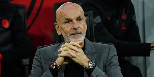 Pioli esalta il Napoli: "Nessuno se l'aspettava così. Tottenham? Stimolante"