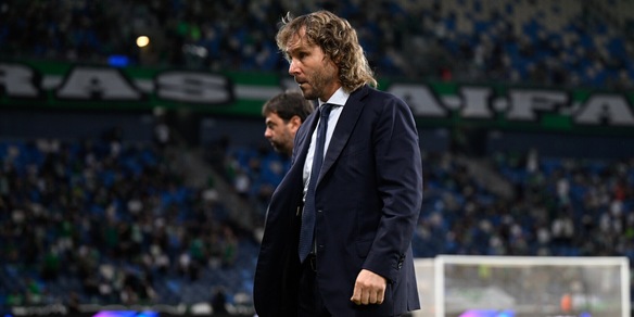 Juve, Nedved: "Nantes 16° in Ligue 1? Non significa nulla"