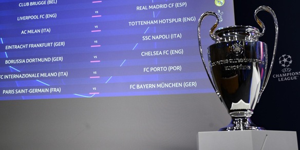 Champions, Europa, Conference e Pellegrini: le ultimissime