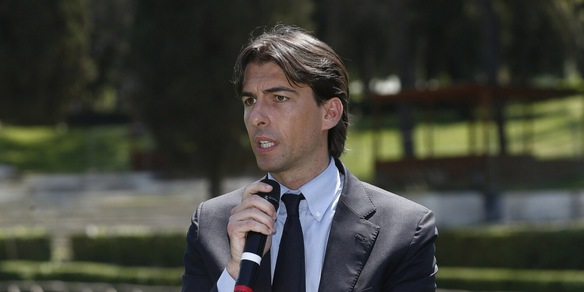 Euro2032, Onorato: "Roma lancia la candidatura"