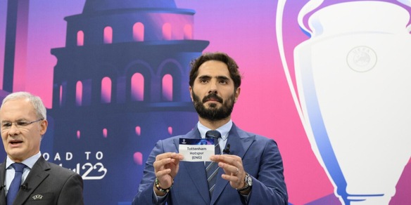 Milan-Tottenham: data e orario dell'ottavo di Champions