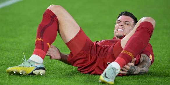 Ibanez, dopo il derby nuova delusione: è fuori dal Mondiale