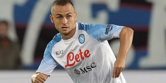 Bordin e l'Eintracht: “Rispetto al '94 è un'altra cosa. Lobotka fondamentale”