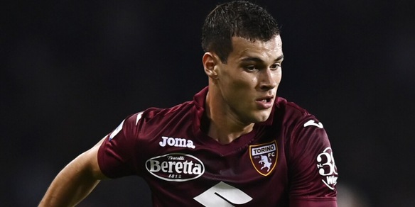 Torino, Sanabria in parte con il gruppo. Migliora Pellegri