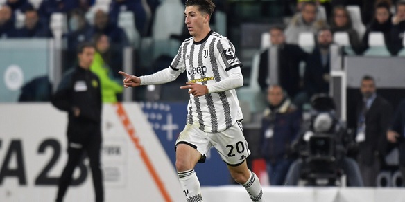 Miretti al Golden Boy: “Lavoro per segnare di più, di Nantes ho un bel ricordo”