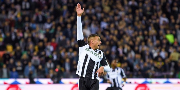 Serie A, statistiche e pronostico di Spezia-Udinese