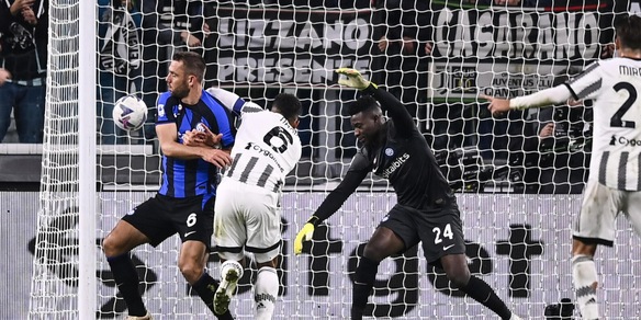 Mano di Danilo, cambia la regola